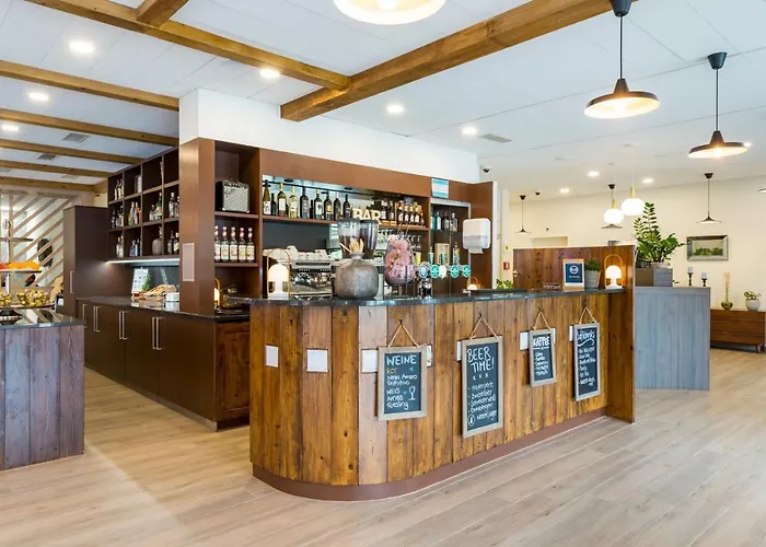 B&B Hotel Rothrist Olten