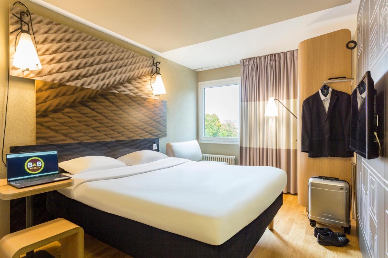 Olten Hotel 3*